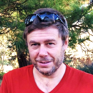 Володимир